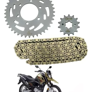 Kit de transmisión casarella xtz 150