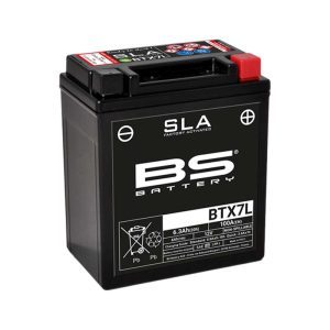 Bateria btx7l
