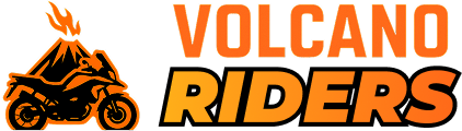 Volcanoriders