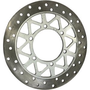 Disco de freno Yamaha ybr 125