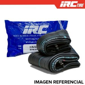 Cámara IRC REGULAR 275/300 X 19