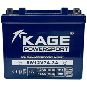 BATERIA 12N7A-3A KAGE POWERSPORT