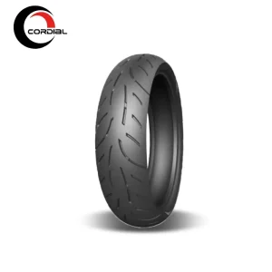 Neumático Cordial CY321 110/70-17 (Delantero)