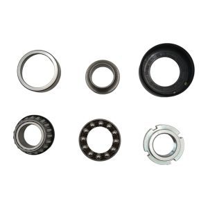 Kit cubetas nk-150 (original Parts)