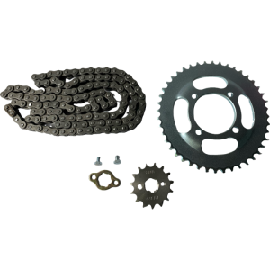KIT TRANSMISIÓN REX150 EUROMOT SEIPRO RACE