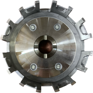 CAMPANA EMBRAGUE NK 150 HAOJUE SEIPRO
