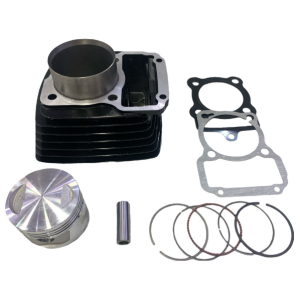 KIT CILINDRO CG 150 / RK 150 62MM / P15 SEIPRO