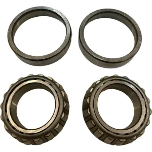 RODAMIENTO DIRECCION CONICO XR 150 / 190 / NX 400 / TTX 150 TIPE ROAD