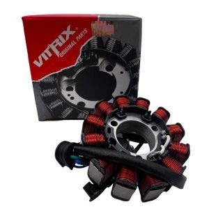 Estator 12 Bobinas Vitrix FZN-150 / FZN-150 V3